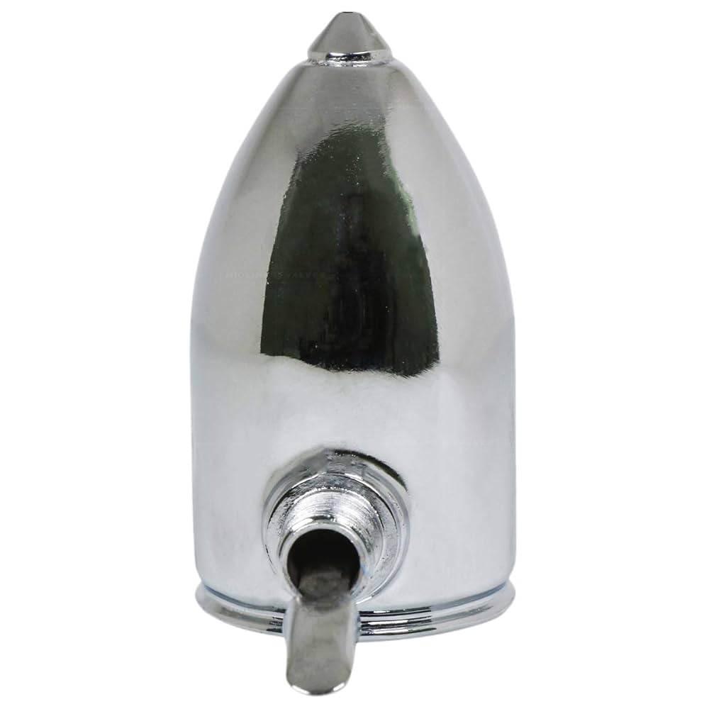 Amazon.co.jp: Midline Valve SBWIB18-5 ホフマン蒸気通気口; 熱